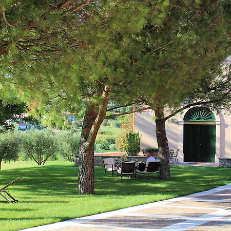 Borgo Romantico Green Relais Cavaion Veronese Eksteriør billede