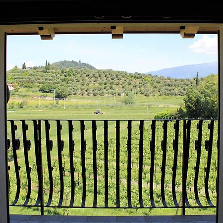 Borgo Romantico Green Relais Cavaion Veronese Eksteriør billede