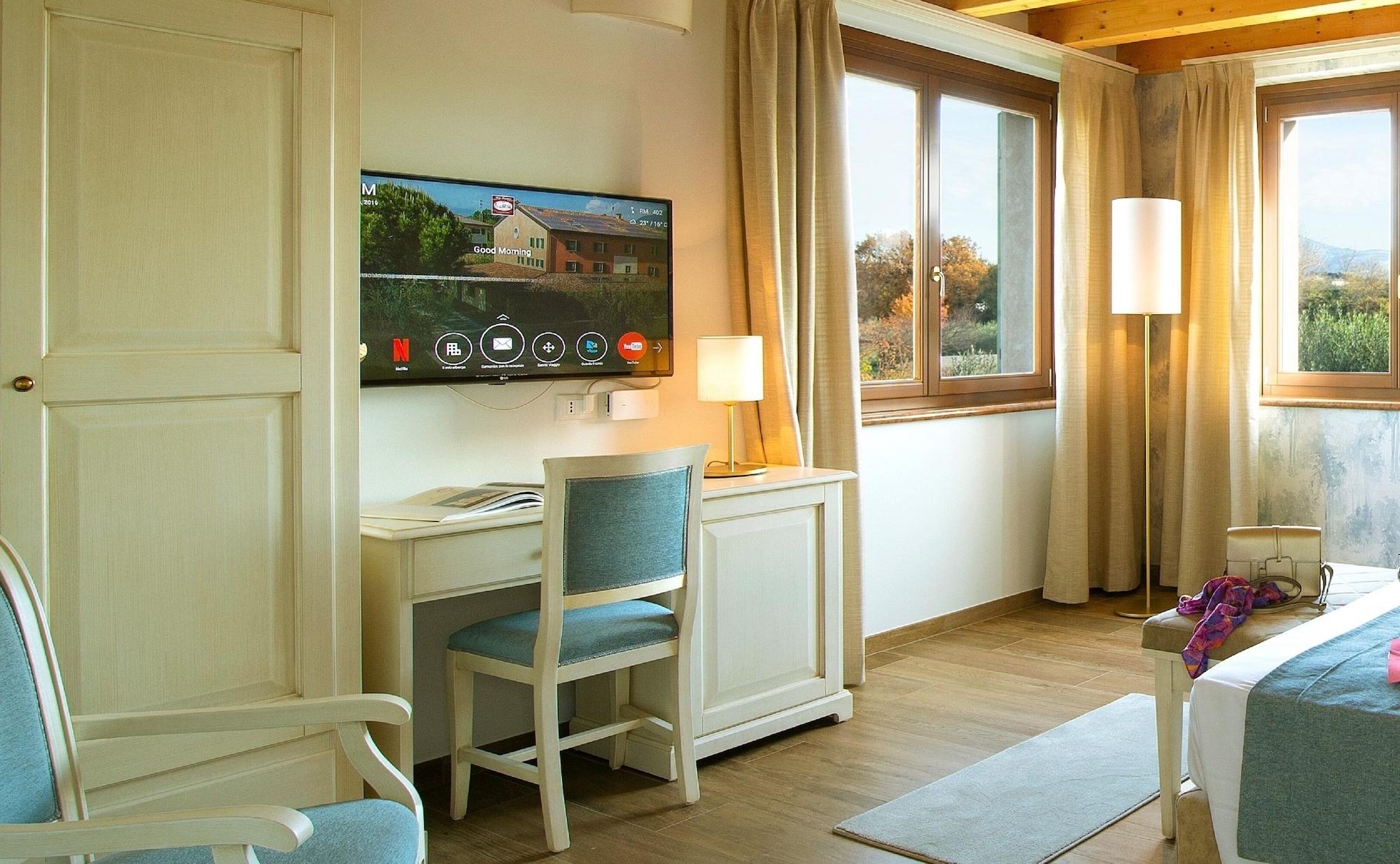 Borgo Romantico Green Relais Cavaion Veronese Eksteriør billede
