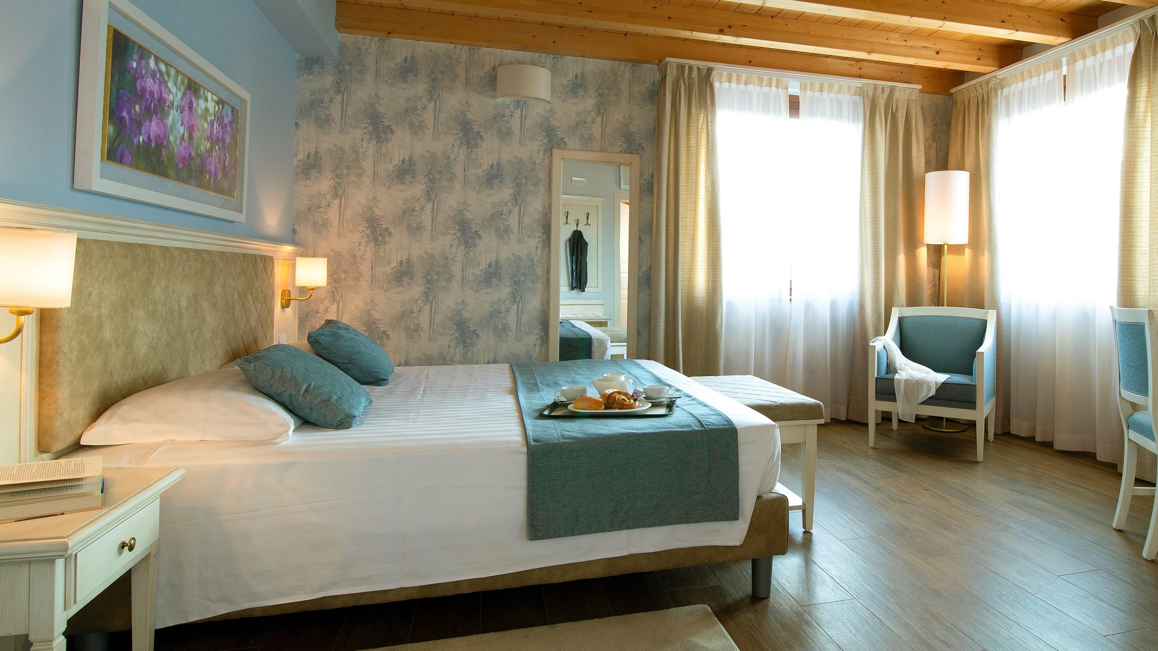 Borgo Romantico Green Relais Cavaion Veronese Eksteriør billede