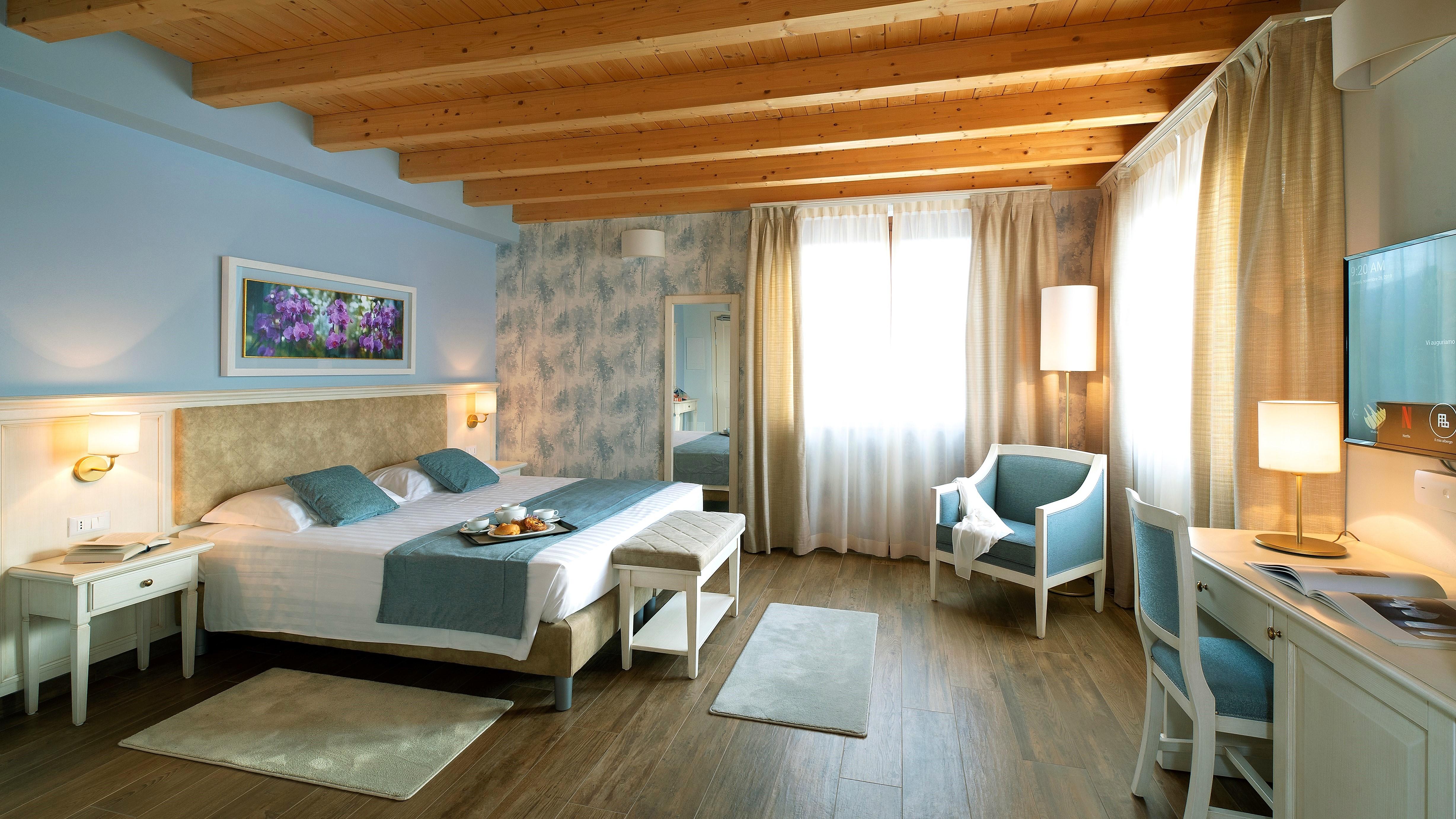 Borgo Romantico Green Relais Cavaion Veronese Eksteriør billede