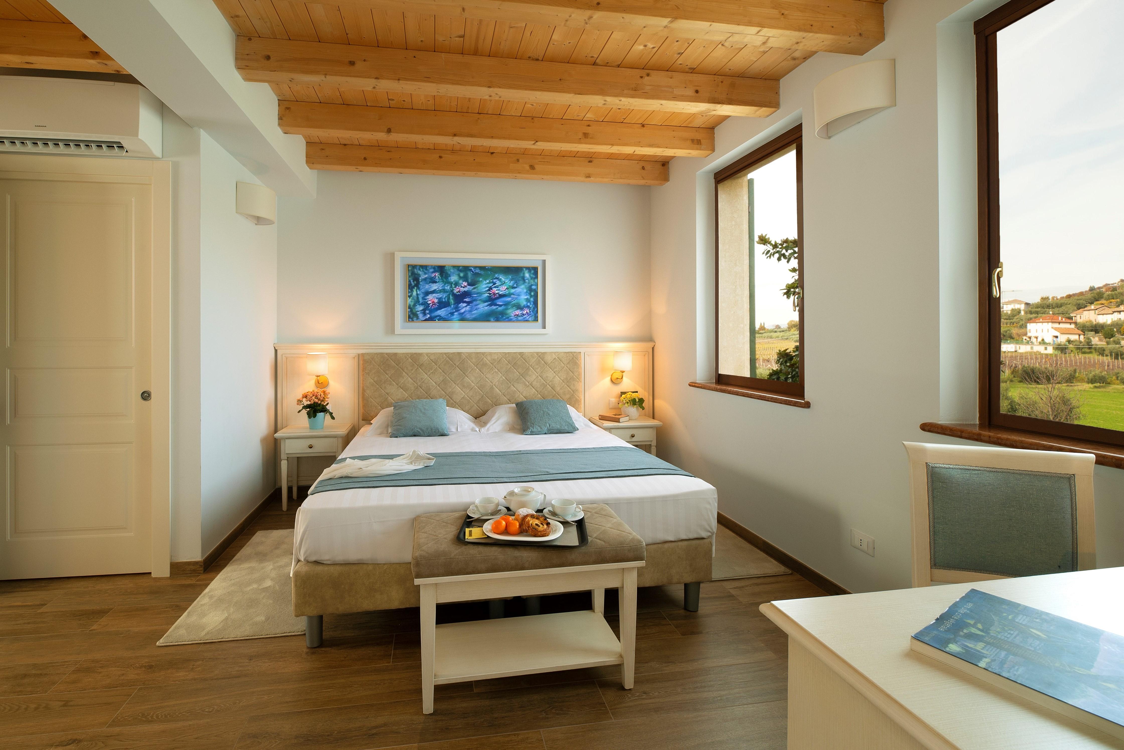 Borgo Romantico Green Relais Cavaion Veronese Eksteriør billede
