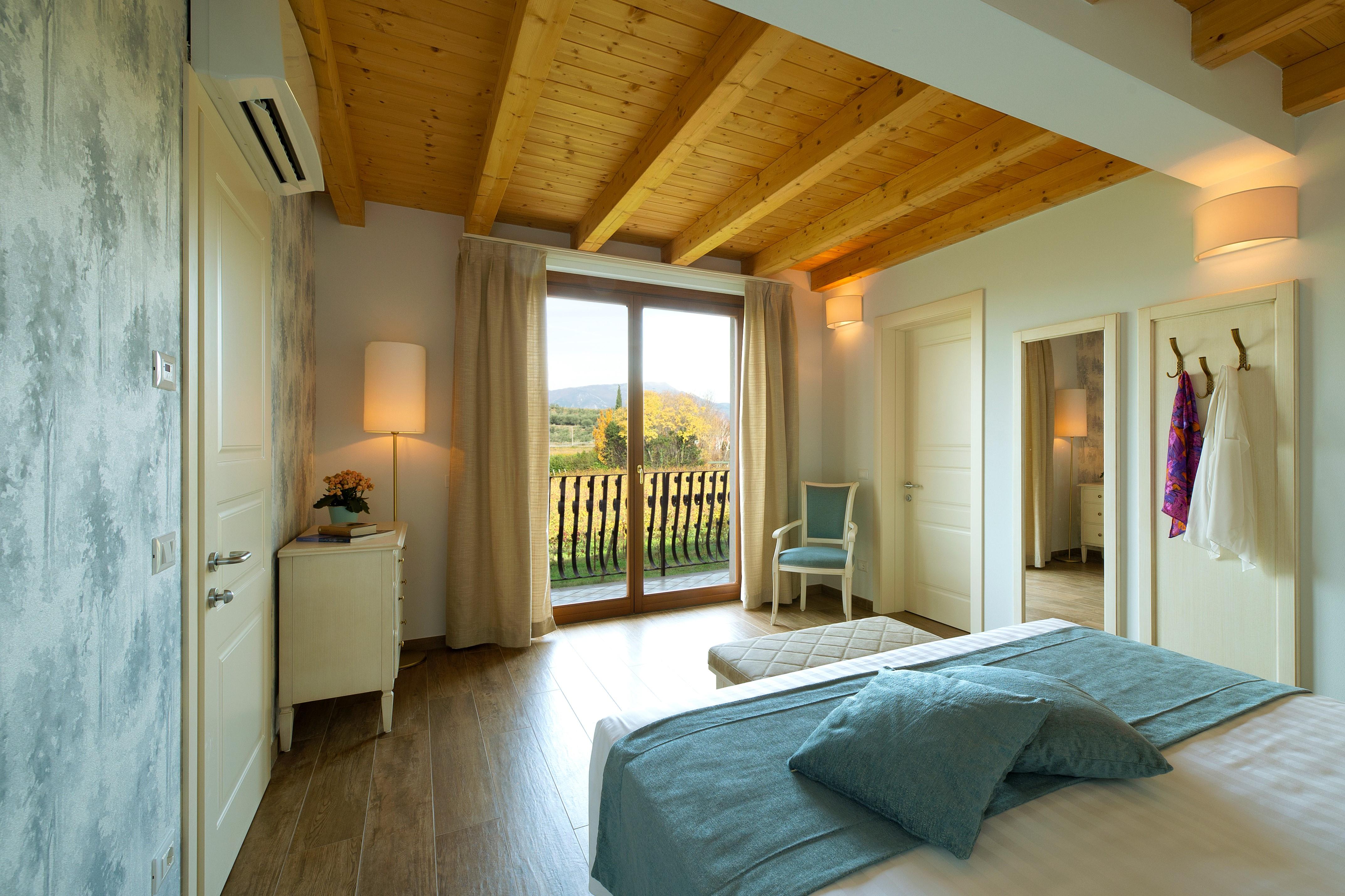Borgo Romantico Green Relais Cavaion Veronese Eksteriør billede