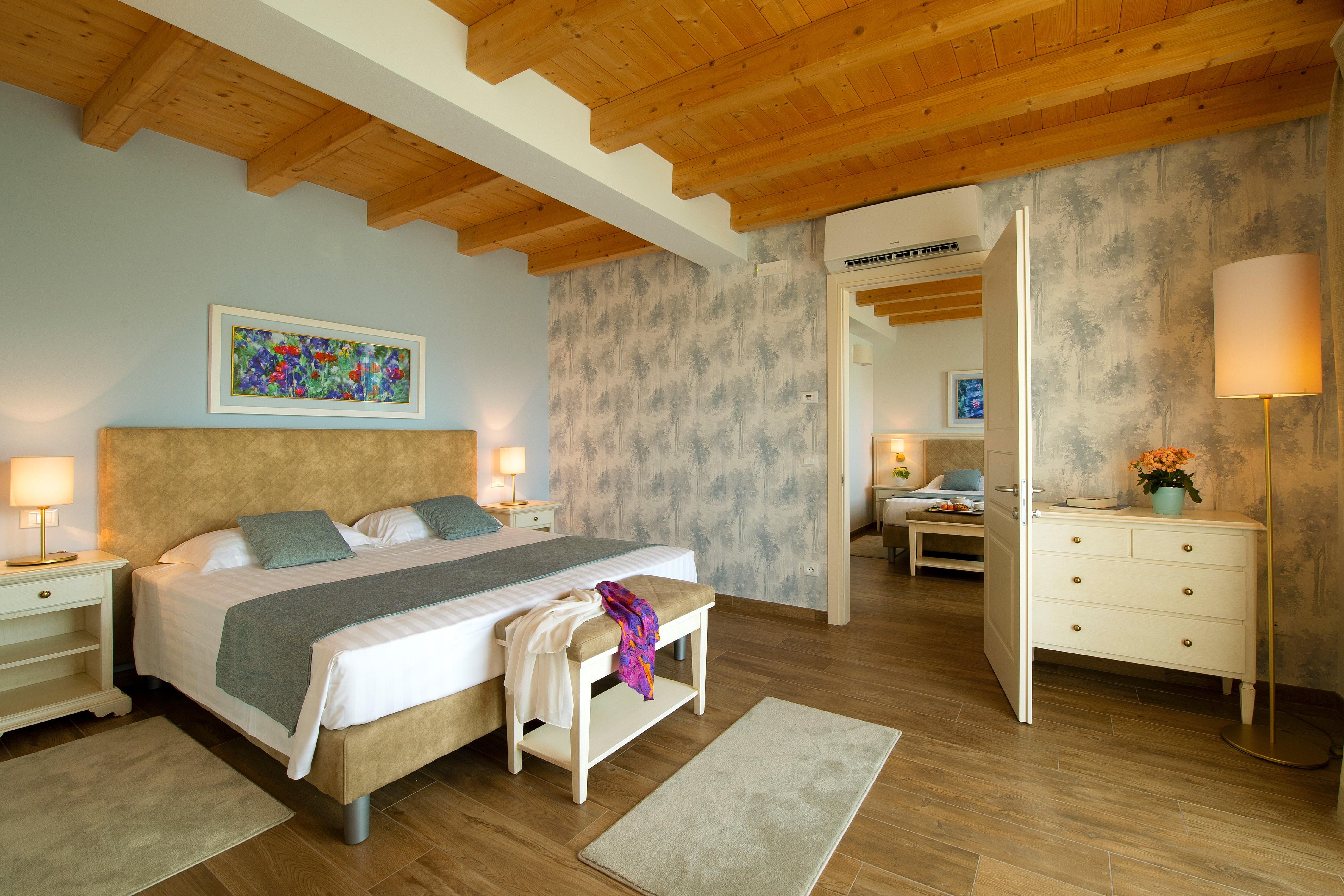 Borgo Romantico Green Relais Cavaion Veronese Eksteriør billede