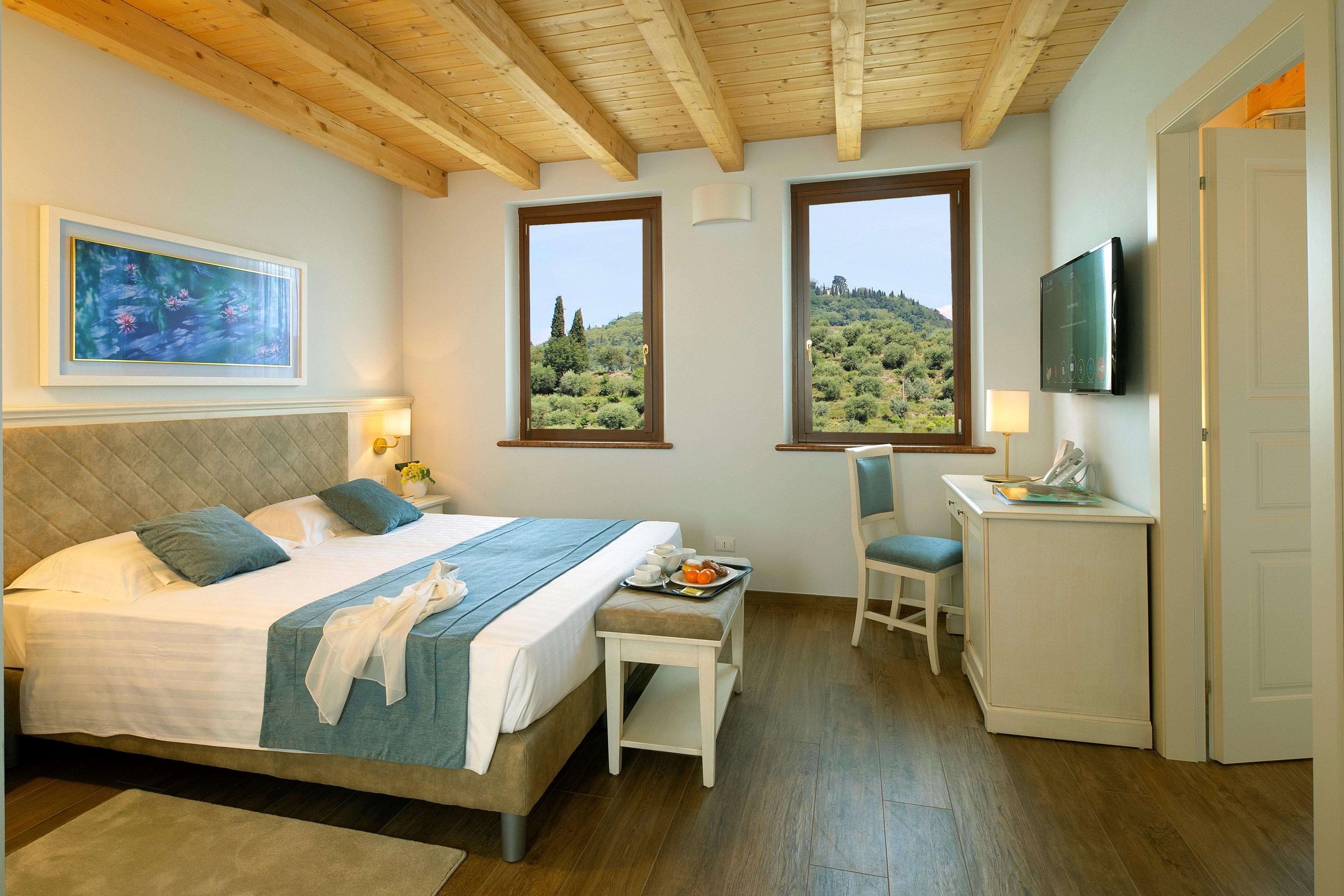 Borgo Romantico Green Relais Cavaion Veronese Eksteriør billede
