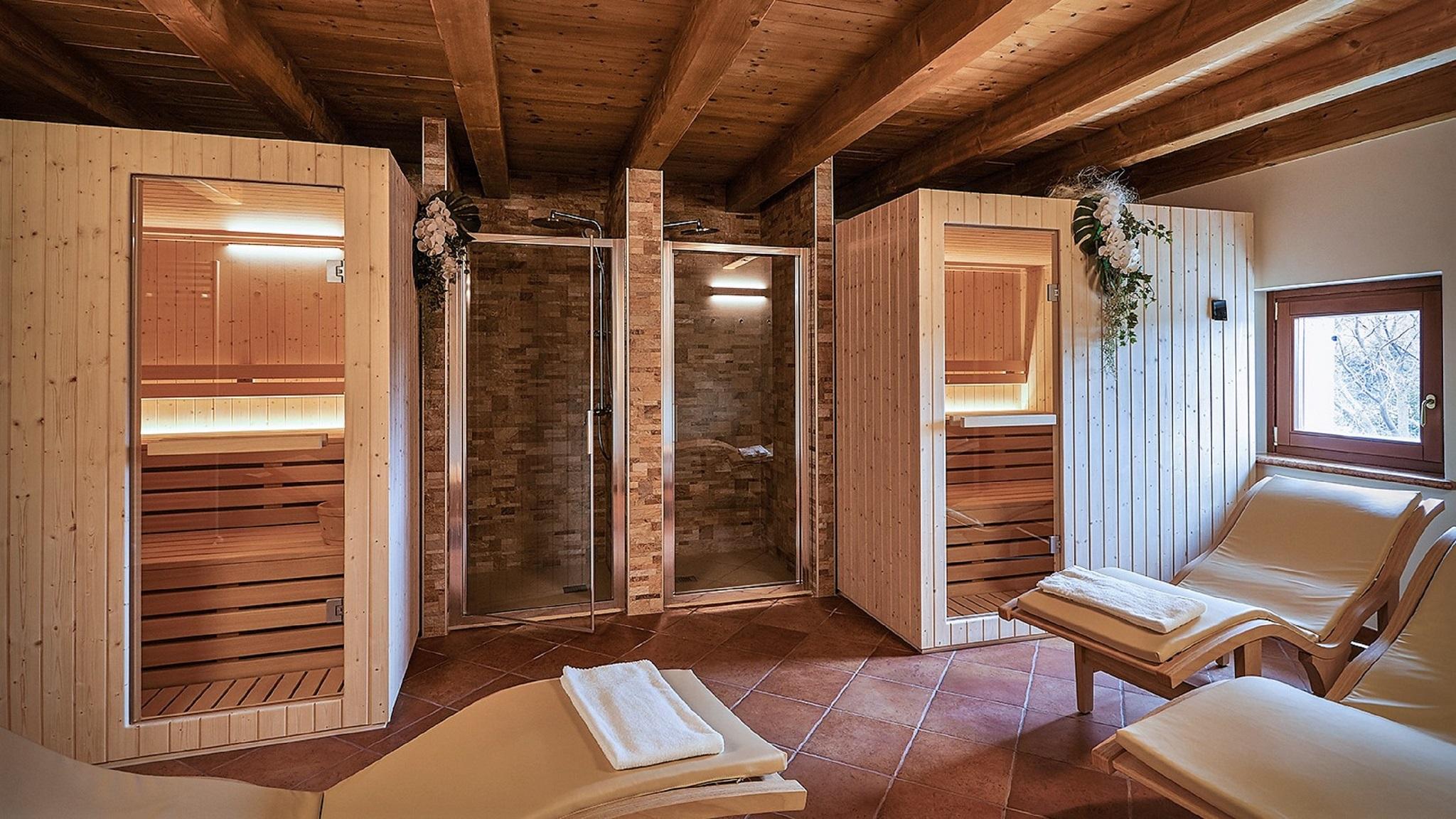 Borgo Romantico Green Relais Cavaion Veronese Eksteriør billede