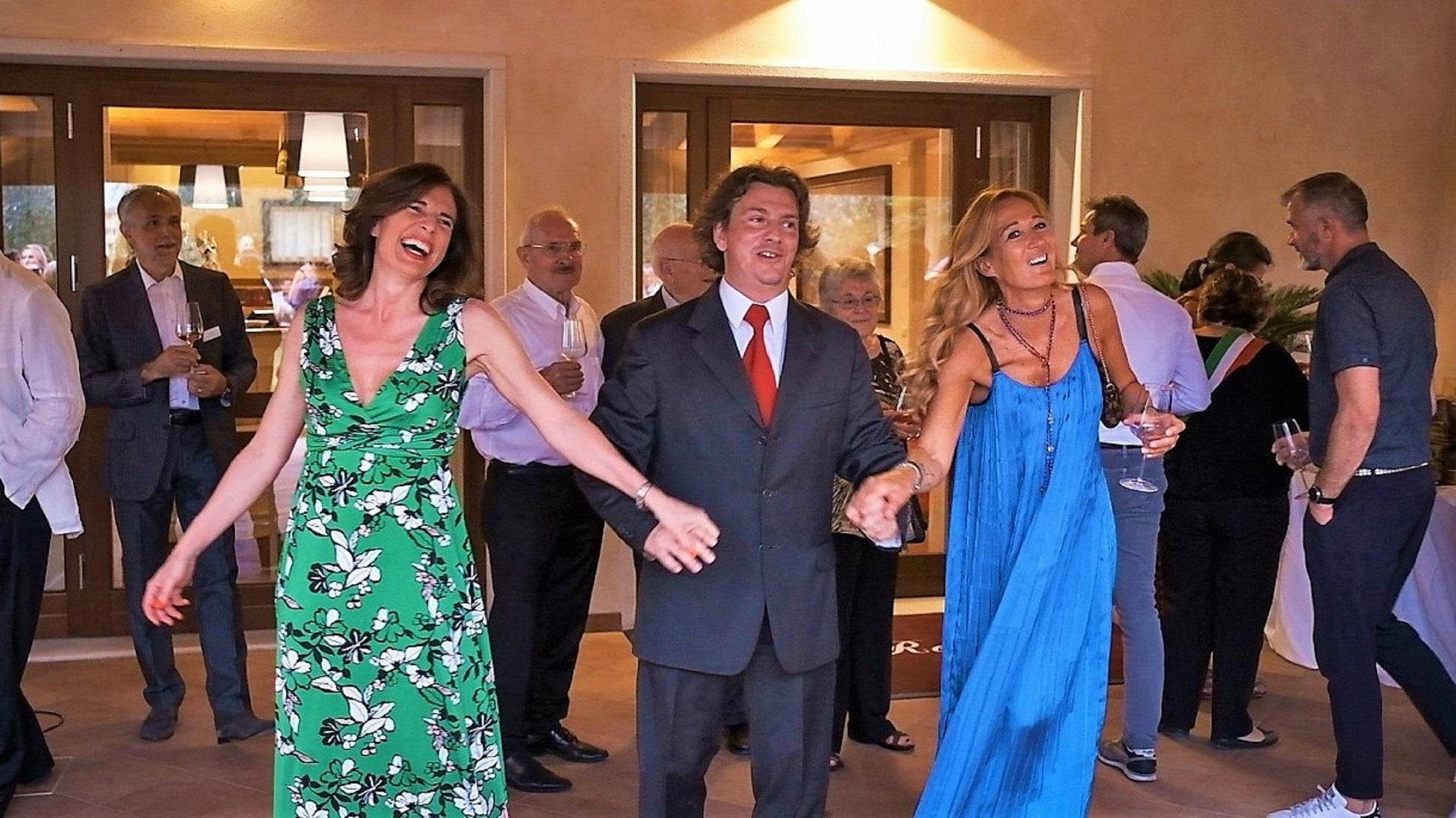 Borgo Romantico Green Relais Cavaion Veronese Eksteriør billede