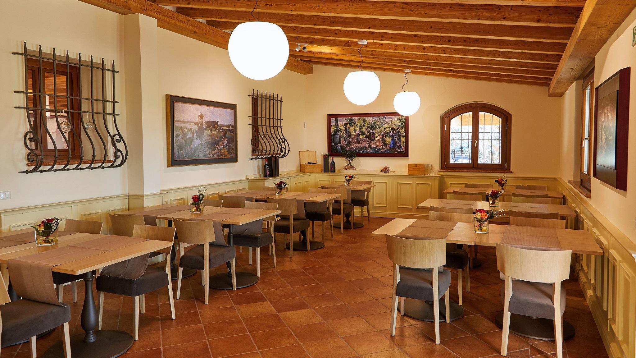 Borgo Romantico Green Relais Cavaion Veronese Eksteriør billede