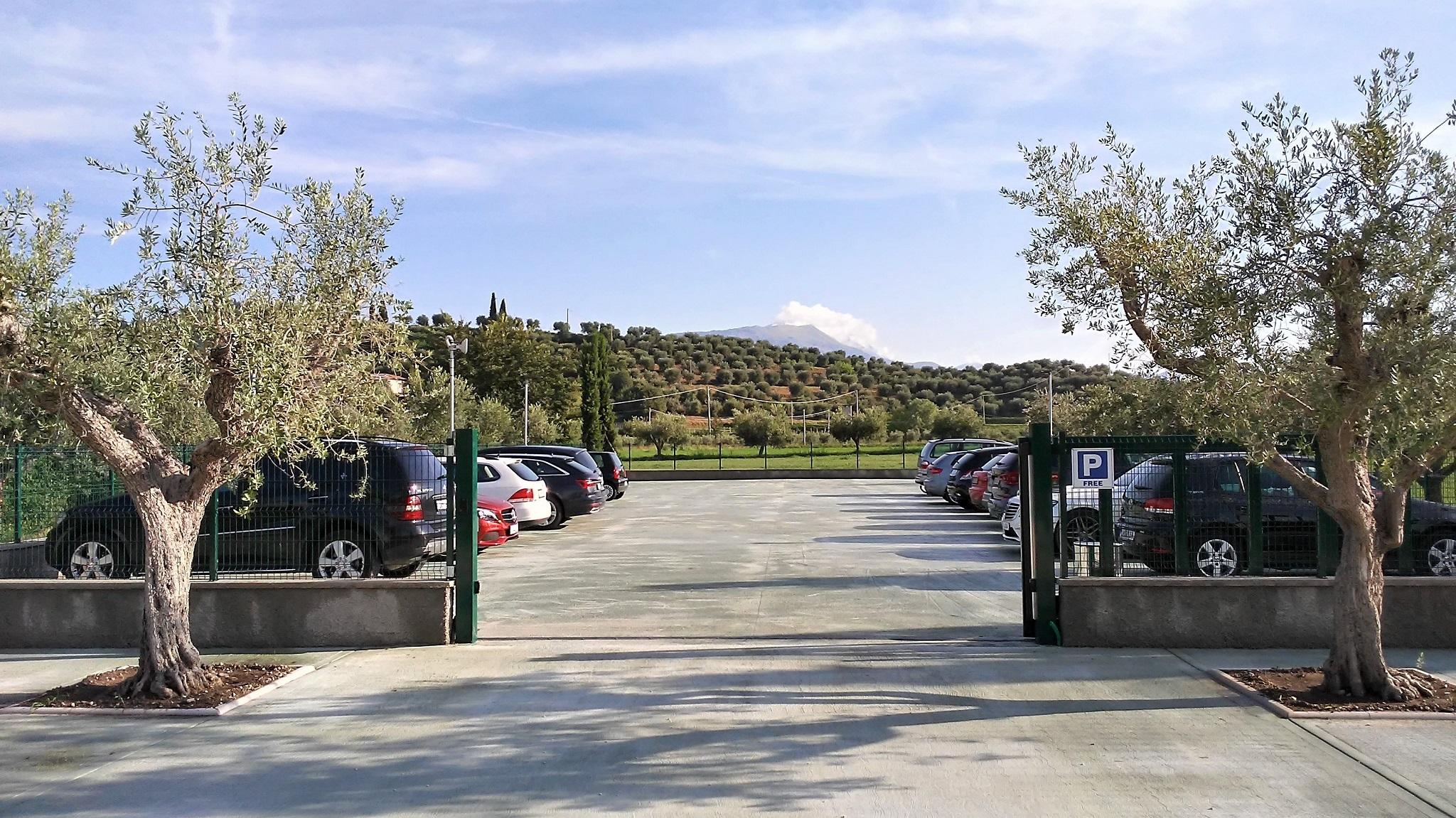 Borgo Romantico Green Relais Cavaion Veronese Eksteriør billede