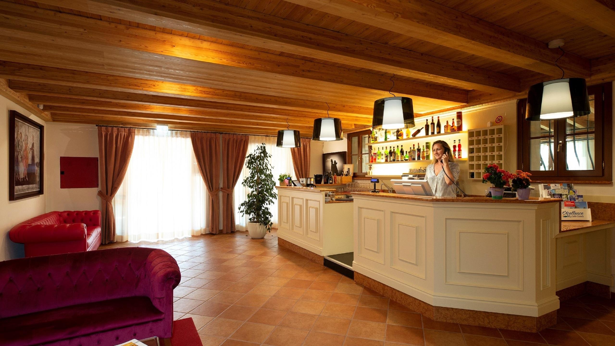 Borgo Romantico Green Relais Cavaion Veronese Eksteriør billede