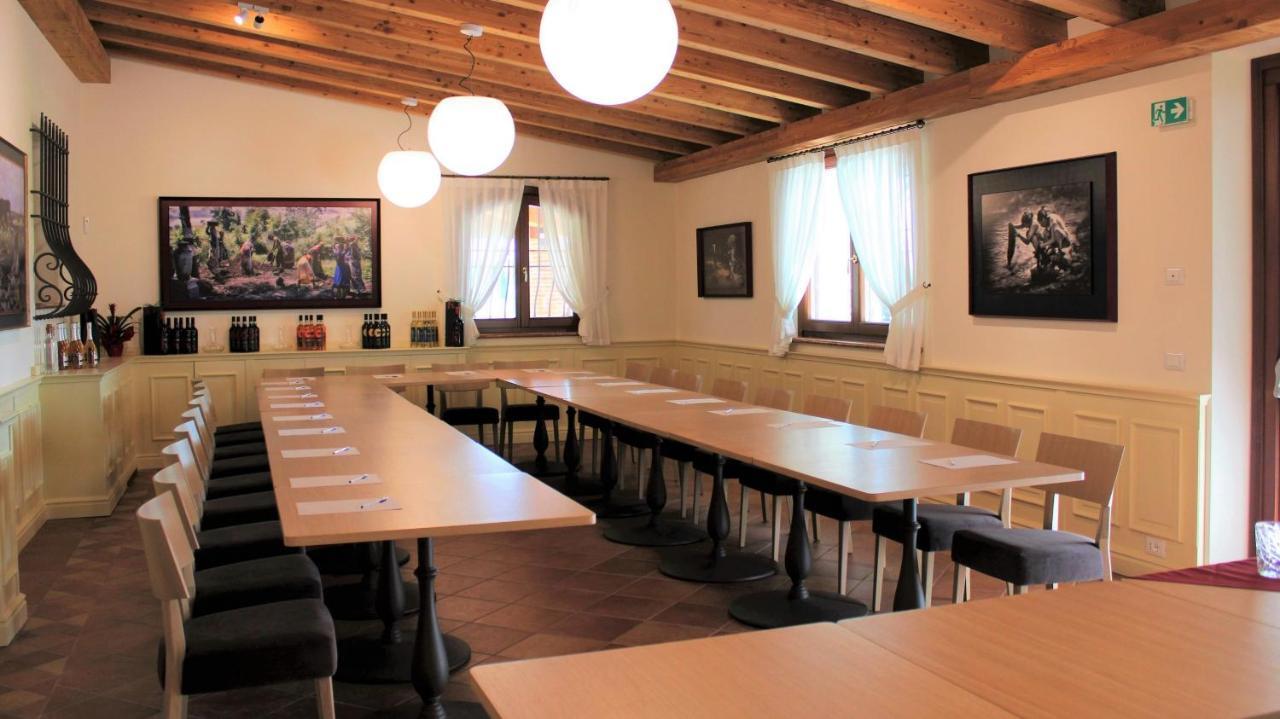 Borgo Romantico Green Relais Cavaion Veronese Eksteriør billede